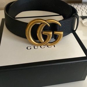 COPY - Gucci belt